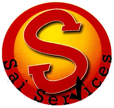 SaiServices Spare Parts