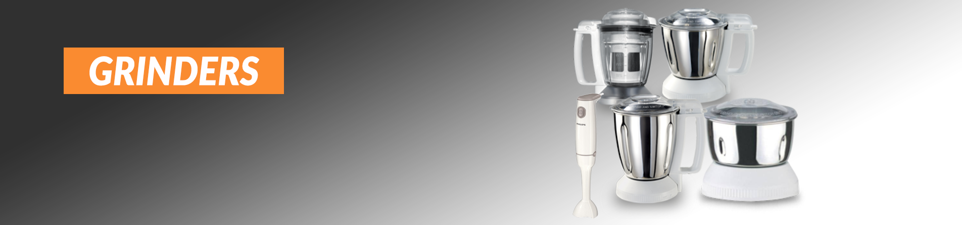 Grinder